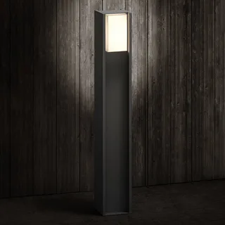 Turaco LED tuinpadverlichting, grijs, regelbaar, slim by Philips Hue in Anthracite, White – product photo 3 of 5
