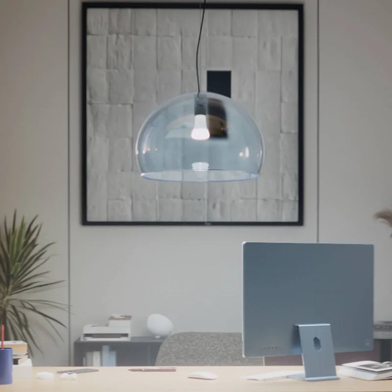 WACA Smart E27 LED, 8,1 W, 1100 lm, CCT, RGB van Philips Hue – productfoto 1 van 5
