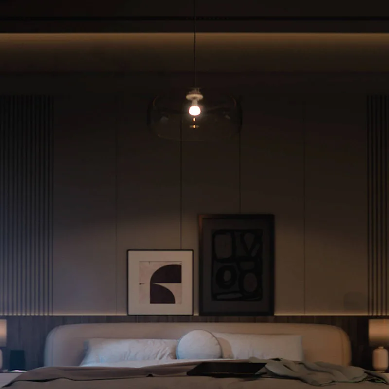 WACA Smart E27 LED, 8,1 W, 1100 lm, CCT, RGB van Philips Hue – productfoto 5 van 5