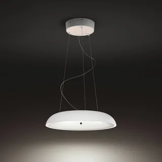 White Ambiance Amaze hanglamp de Philips Hue en Blanc – photo produit 2 sur 4