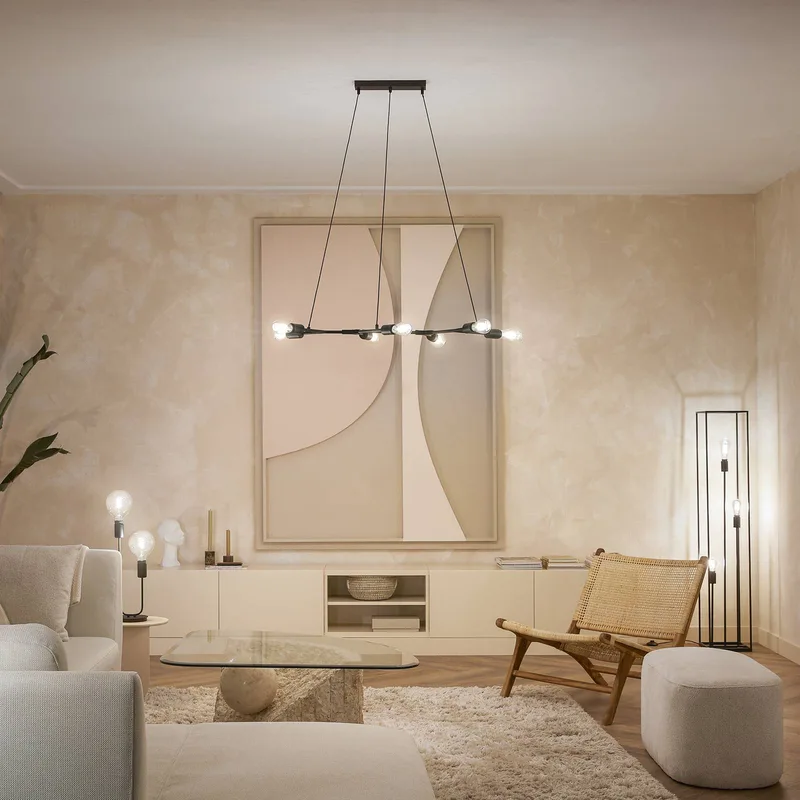 White Ambiance E14, 4,6 W, 350 lm, 2st fra Philips Hue – produktbillede 5 af 5