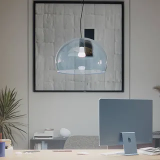 White Ambiance Smart E27 LED, 6 W, 810 lm, CCT, set van 4 från Philips Hue – produktbild 1 av 5