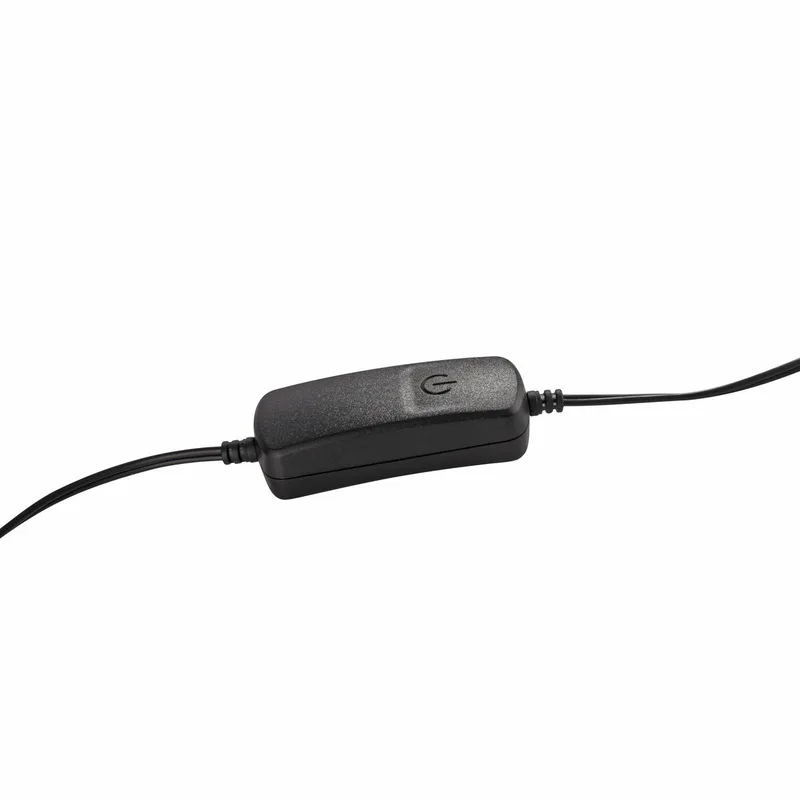 Paul Neuhaus LED-bordlampe Q-Rotate aluminium 40 cm fra Q-Smart-Home i Aluminium – produktbillede 4 af 5