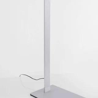 Paul Neuhaus Q-HANNES LED vloerlamp von Q-Smart-Home in Aluminium – Produktfoto 3 von 5