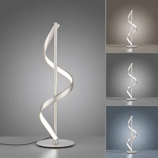 Paul Neuhaus Q-Swing LED tafellamp by Q-Smart-Home in Staal – product photo 4 of 4