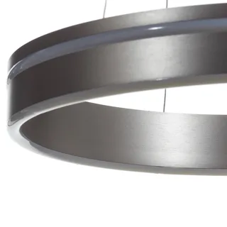 Paul Neuhaus Q-VITO LED hanglamp 59cm fra Q-Smart-Home i Staal – produktbillede 4 af 5