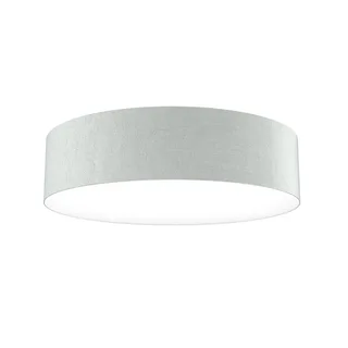 LED plafondlamp Malea, RGB, CCT, grijs fra tint i Lysegrå – produktbillede 2 af 3