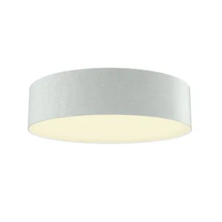 LED plafondlamp Malea, RGB, CCT, grijs fra tint i Lysegrå – produktbillede 3 af 3
