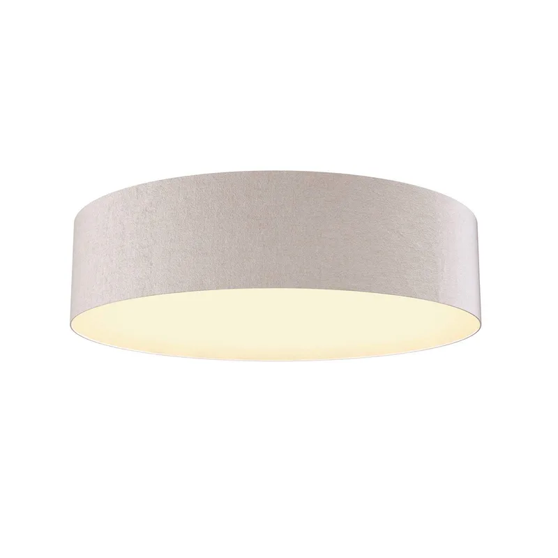 LED plafondlamp Malea, RGB, CCT von tint in Zand – Produktfoto 3 von 3