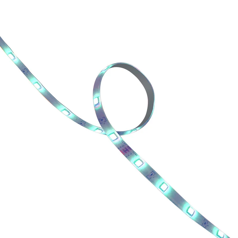 LED strip Kleur, ZigBee, Bluetooth 3 meter fra tint i Hvid – produktbillede