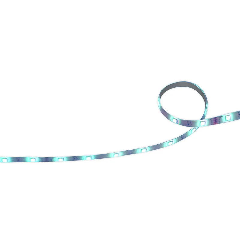 LED strip Kleur, ZigBee, Bluetooth 5 meter van tint in Wit – productfoto