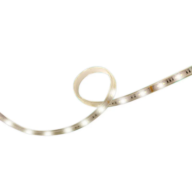 LED strip wit+kleur 10m ZigBee Bluetooth von tint in Weiß – Produktfoto