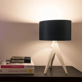 white LED lamp E27 9W, CCT de tint – photo produit 1 sur 3