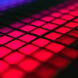 RGB 1-delige startersset USB-C by Twinkly in Black – product photo 3 of 5