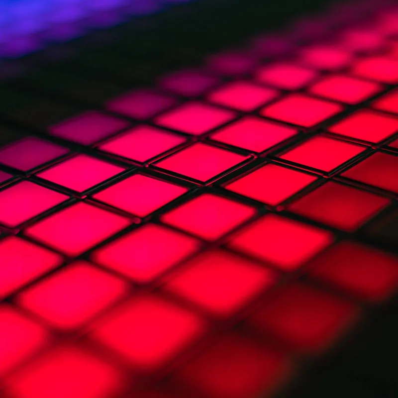 RGB 1-delige startersset USB-C by Twinkly in Black – product photo 3 of 5