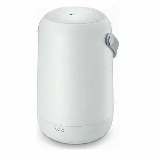 Mobile Portable Tafellamp Wi-Fi White van WiZ – productfoto 4 van 4