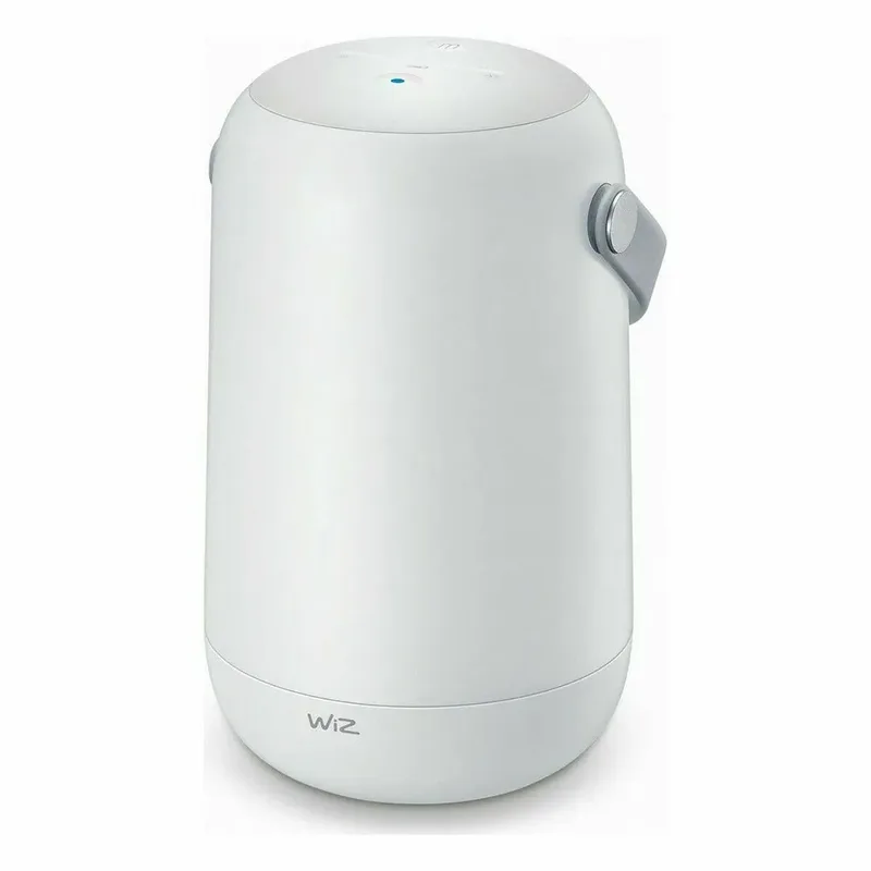 Mobile Portable Tafellamp Wi-Fi White van WiZ – productfoto 4 van 4