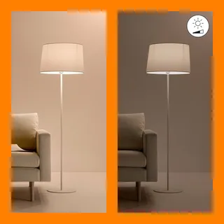 P45 LED lamp E27 4,9 W druppelvormig gesatineerd RGBW van WiZ – productfoto 3 van 5