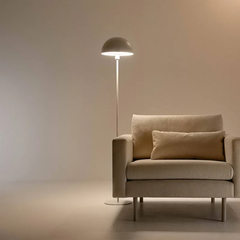 P45 LED lamp E27 4,9 W druppelvormig gesatineerd RGBW van WiZ – productfoto 1 van 5