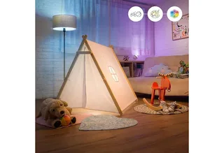 Smarte LED-Leuchte van WiZ – productfoto 2 van 4