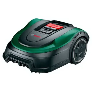 Indego M+ 700 Robotmaaier - Voor gazons tot 700 m2 - Incl. laadstation en accessoires - Connected från Bosch Home & Garden – produktbild 2 av 6