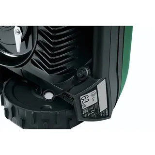 Indego M 700 Robotmaaier - Voor gazons tot 700 m2 - Incl. laadstation en accessoires från Bosch Home & Garden – produktbild 5 av 6