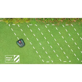 Indego M 700 Robotmaaier - Voor gazons tot 700 m2 - Incl. laadstation en accessoires från Bosch Home & Garden – produktbild 6 av 6