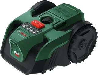 VISIMOW18V-100 - Robotmaaier - Zonder Accu från Bosch Home & Garden – produktbild 1 av 4