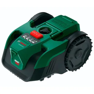 VISIMOW18V-100 - Robotmaaier - Zonder Accu från Bosch Home & Garden – produktbild 2 av 4