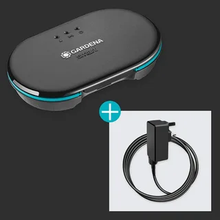 GARDENA 19035-20 smart Irrigation Control Bewässerungssteuerung från Gardena – produktbild 5 av 6