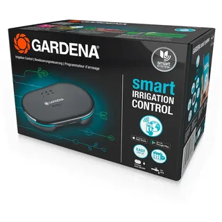 GARDENA 19035-20 smart Irrigation Control Bewässerungssteuerung från Gardena – produktbild 6 av 6