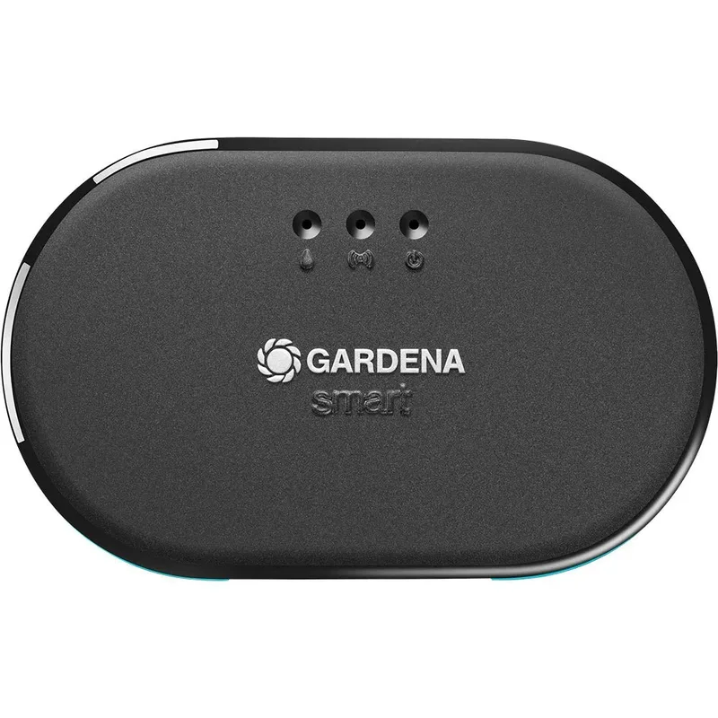 GARDENA 19035-20 smart Irrigation Control Bewässerungssteuerung från Gardena – produktbild 2 av 6