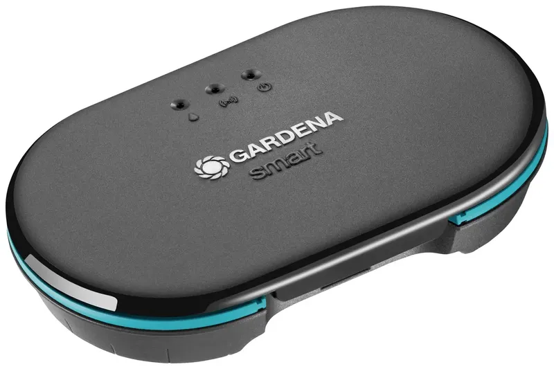 GARDENA 19035-20 smart Irrigation Control Bewässerungssteuerung från Gardena – produktbild 1 av 6