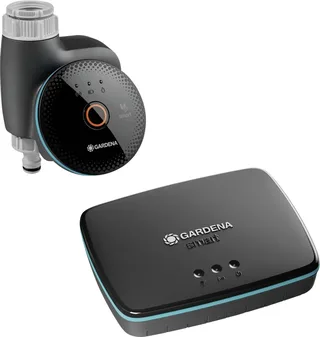 GARDENA 19043-20 smart Water Control Set Bewässerungssteuerung från Gardena – produktbild 1 av 3