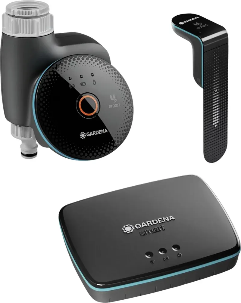 GARDENA 19045-20 smart Sensor Control Set Bewässerungssteuerung von Gardena – Produktfoto 1 von 3