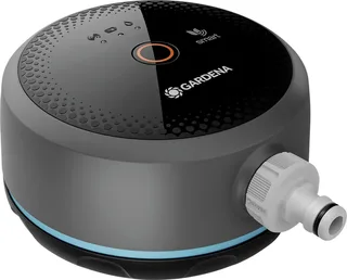 GARDENA 19050-20 smart Pipeline Water Control Bewässerungssteuerung von Gardena – Produktfoto 1 von 3