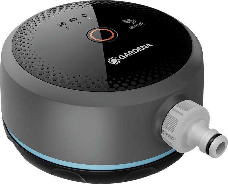GARDENA 19050-20 smart Pipeline Water Control Bewässerungssteuerung von Gardena – Produktfoto 1 von 3