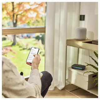GARDENA 19050-20 smart Pipeline Water Control Bewässerungssteuerung von Gardena – Produktfoto 3 von 3