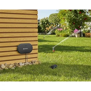 GARDENA 19210-20 smart Irrigation Control Sensor Set Bewässerungssteuerung från Gardena – produktbild 4 av 6