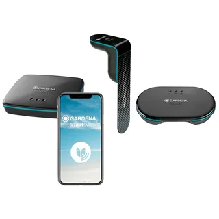 GARDENA 19210-20 smart Irrigation Control Sensor Set Bewässerungssteuerung från Gardena – produktbild 2 av 6