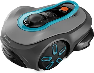 smart SILENO free 600 robotmaaier von Gardena – Produktfoto 1 von 2