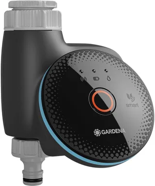 smart Water Control, besproeiingscomputer by Gardena – product photo 1 of 3