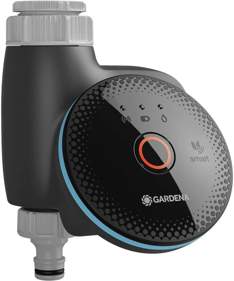 smart Water Control, besproeiingscomputer by Gardena – product photo 1 of 3