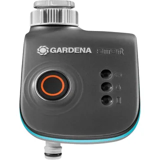 Smart Water Control Besproeiingscomputer - Besproeiingsduur 1min tot 10u by Gardena – product photo 2 of 6