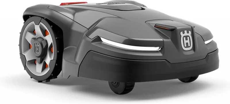AUTOMOWER® 405X Robotmaaier by Husqvarna – product photo