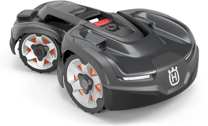 Robotmaaier Husqvarna Automower 435X AWD by Husqvarna – product photo