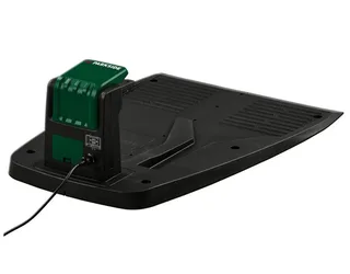 Rasenmähroboter Mähroboter Rasenroboter PAMR 500 A1 20 V mit Akku und Ladestation von Parkside – Produktfoto 4 von 5