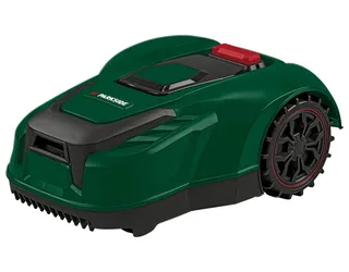 Rasenmähroboter Mähroboter Rasenroboter PAMR 500 A1 20 V mit Akku und Ladestation von Parkside – Produktfoto 1 von 5