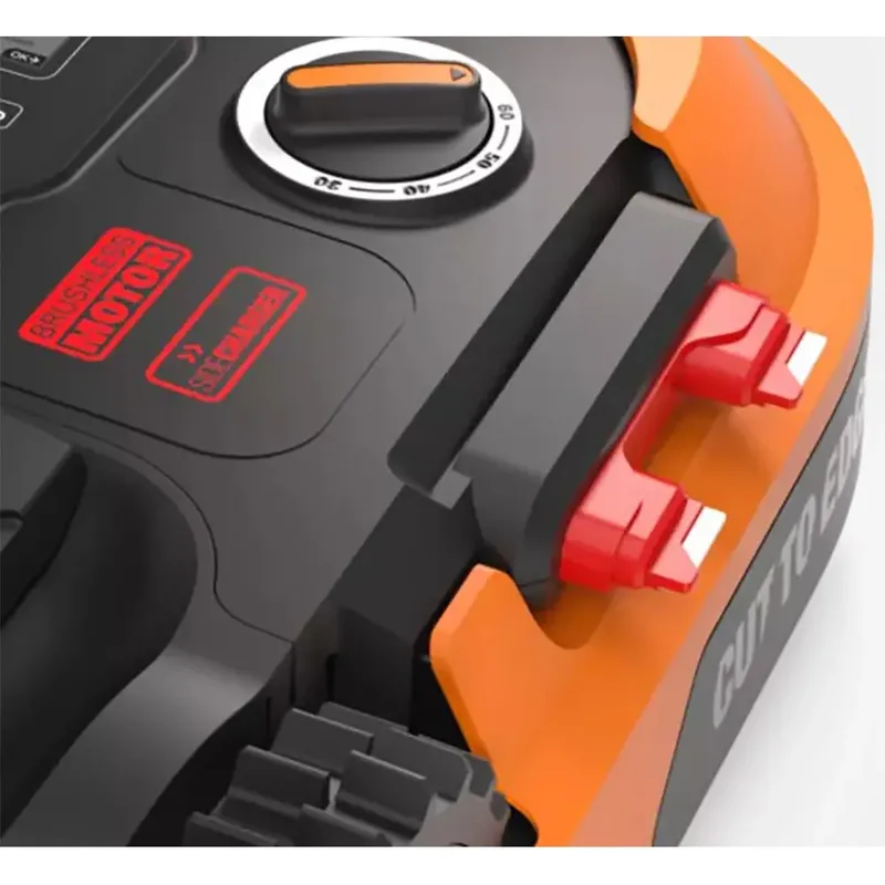 Wr165e Mähroboter von Worx – Produktfoto 4 von 6