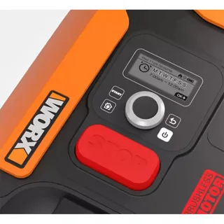 Wr165e Mähroboter von Worx – Produktfoto 6 von 6